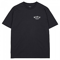 [해외]MAKIA Sveaborg 반팔 티셔츠 140790962 Black