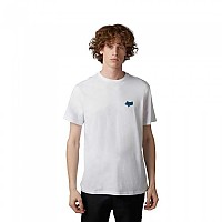 [해외]FOX RACING LFS 반팔 티셔츠 Morphic Premium 9140412935 Optic White