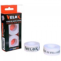 [해외]VELOX 림 테이프 10 mm 2 미터 2 단위 1139407102 White