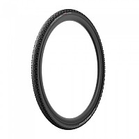 [해외]피렐리 Cinturato™ RC Tubeless 700C x 35 자갈 타이어 1140773320 Black