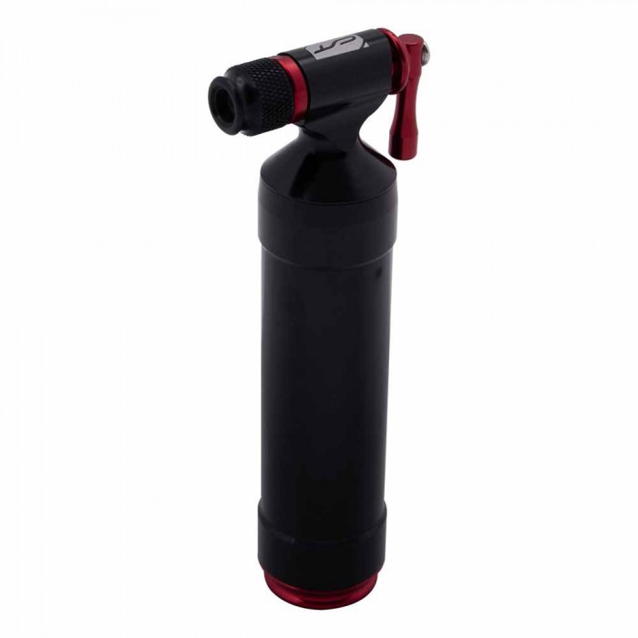 [해외]CONTEC CO2 카트리지 1140797506 Black / Red