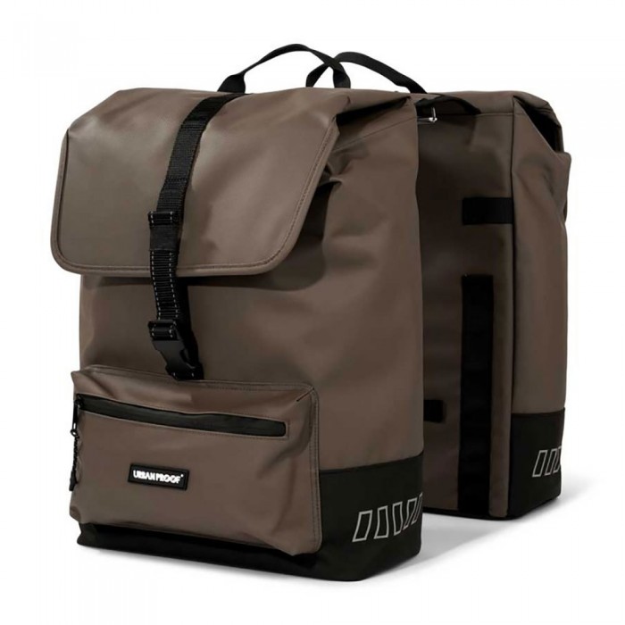 [해외]URBAN PROOF Cargo 사이드 백 38L 1140160030 Brown