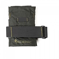 [해외]ACEPAC MK III Wallet 안장가방 1140432622 Grey