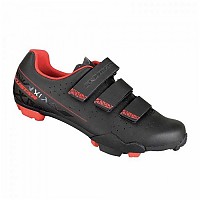 [해외]EXUSTAR SM3310 MTB 신발 1140798311 Black / Red