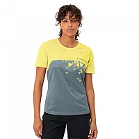 [해외]바우데 반소매 티셔츠 Moab VI 1140610882 Mimosa