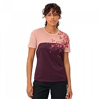 [해외]바우데 반소매 티셔츠 Moab VI 1140610884 Soft Rose