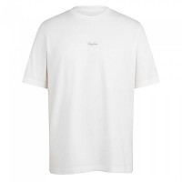 [해외]라파 Cotton 반팔 티셔츠 1140687110 White / Light Grey