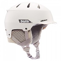 [해외]BERN 헬멧 Hendrix MIPS 5139432228 Satin Vapor