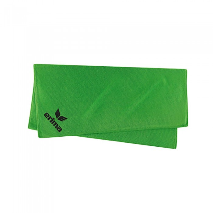 [해외]ERIMA Microfibre 수건 12140797840 Green