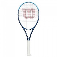 [해외]윌슨 테니스 라켓 Ultra 파워 RXT 105 12140620107 Blue / White