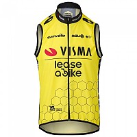 [해외]AGU 질레 Replica Visma | Lease a Bike 2024 1140662006 Black / Yellow