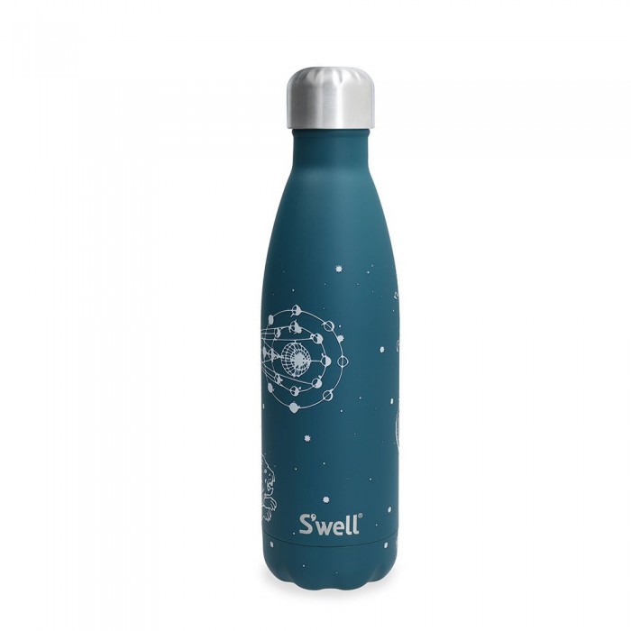 [해외]SWELL 보온병 Celestial Green 500ml 6140598540 Green