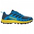 [해외]이노브8 Mudtalon 넓은 트레일 러닝화 6140651406 Dark Grey-Blue-Yellow