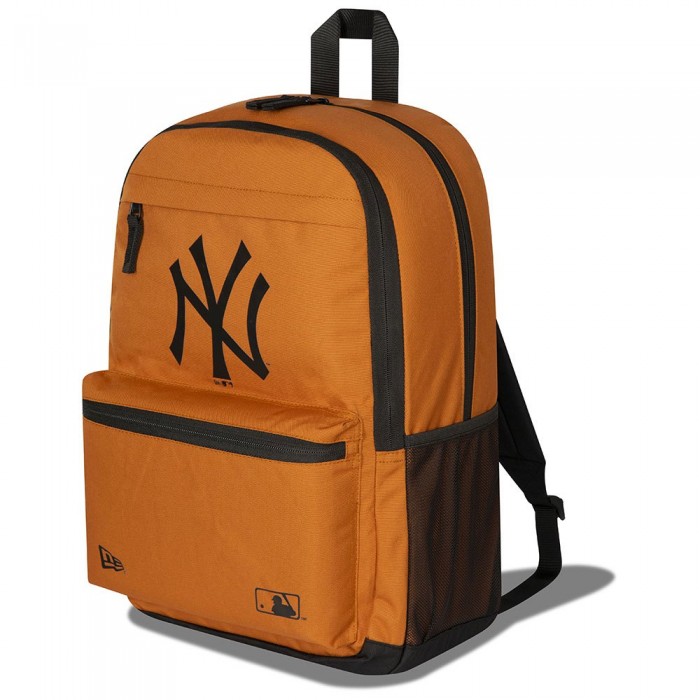 [해외]뉴에라 60357023mlB Delaware New York Yankees 배낭 139483060 Med Brown