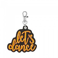 [해외]키플링 열쇠 고리 Let´s Dance 140736924 Multicolor