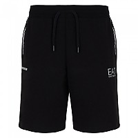 [해외]EA7 EMPORIO 아르마니 3DPS66 반바지 140469612 Black