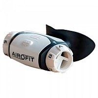 [해외]AIROFIT 호흡 연습기 PRO 2.0 6140804391 White