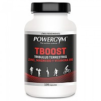 [해외]POWERGYM Tboost 120 단위 4138050086 Multicolor