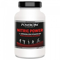 [해외]POWERGYM Nitric 파워 120 단위 4138050087