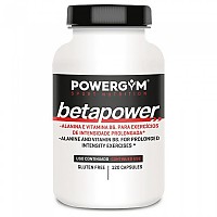 [해외]POWERGYM Betapower 120 단위 4138050088 Multicolor