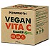 [해외]POWERGYM Vegan Vita C 40 단위 4138050128 Beige