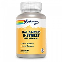 [해외]SOLARAY Balanced B-Stress 100 단위 4138063291