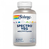 [해외]SOLARAY Spectro Multi-Vita-Min 180 단위 4138063308