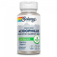 [해외]SOLARAY Acidophilus Plus 30 단위 4138063524