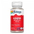 [해외]SOLARAY Ubiquinol CoQ-10 100mgr 30 단위 4138063538 Red