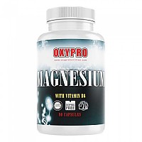 [해외]OXYPRO 중립 맛 Magnesio 500 90 모자슐 4138586583