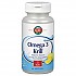 [해외]KAL 필수지방산 Omega 3 Krill 500mg 60 소프트젤 4140178354