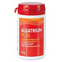 [해외]SPECCHIASSOL 필수지방산 Algatrium Plus 350mg DHA 90 소프트젤 4140178407