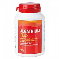 [해외]SPECCHIASSOL 필수지방산 Algatrium Plus 350mg DHA 180 소프트젤 4140181380