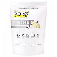 [해외]RYNO POWER Protein Powder 907gr Vanilla 4140663858 Black