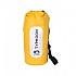 [해외]TYPHOON Seaton Dry Roll Top 40L 드라이백 4140206252 Yellow / Black