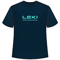 [해외]레키 반팔 티셔츠 로고 4139812272 Blue / Mint