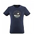 [해외]라푸마 Corporate 반팔 티셔츠 4140099735 Eclipse Blue
