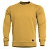 [해외]PENTAGON 스웨트 셔츠 Hawk Blank 4140474206 Tuscan Yellow