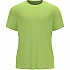 [해외]오들로 Cardada 반팔 티셔츠 4140620633 Sharp Green