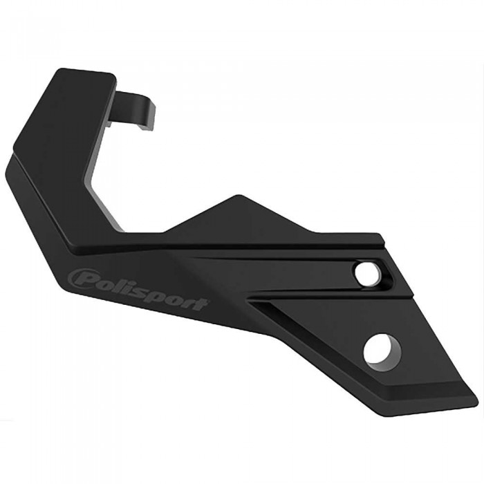 [해외]POLISPORT OFF ROAD Honda CRF250R/450R 10-14 Lower 포크 프로텍터 9140845937 Black