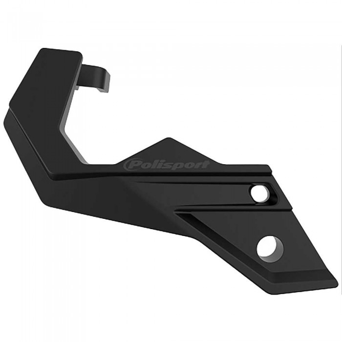 [해외]POLISPORT OFF ROAD Kawasaki KX450F 19-24 / KX250F 21-24 Lower 포크 프로텍터 9140845973 Black