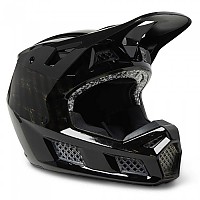 [해외]FOX RACING MX V3 RS Slait 오프로드 헬멧 9140426878 Multicolor