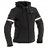 [해외]RICHA Toulon 2 Softshell WP 후드 자켓 9140006925 Black