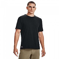[해외]언더아머 반소매 티셔츠 Tactical Cotton 7140798703 Black