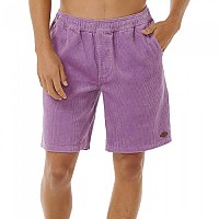 [해외]립컬 Classic Surf Cord Volley 반바지 14140727377 Dusty Purple