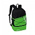 [해외]ERIMA Six Wings 25L 배낭 3140273354 Green / Black