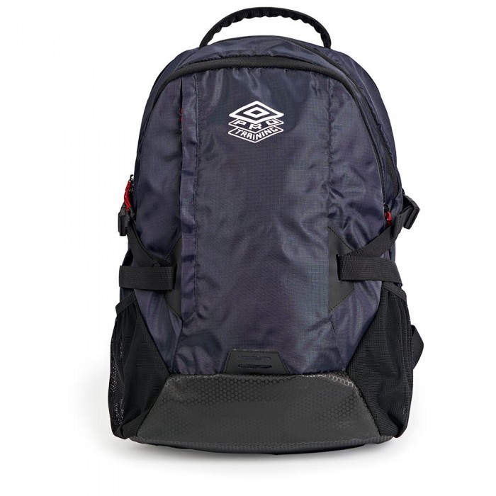 [해외]엄브로 Pro Training Elite 23L 배낭 3140515487 Dark Navy / White