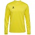 [해외]험멜 스웨트 셔츠 Essential 3140713231 Blazing Yellow