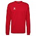 [해외]험멜 스웨트 셔츠 Authentic CO Training 3140712970 True Red