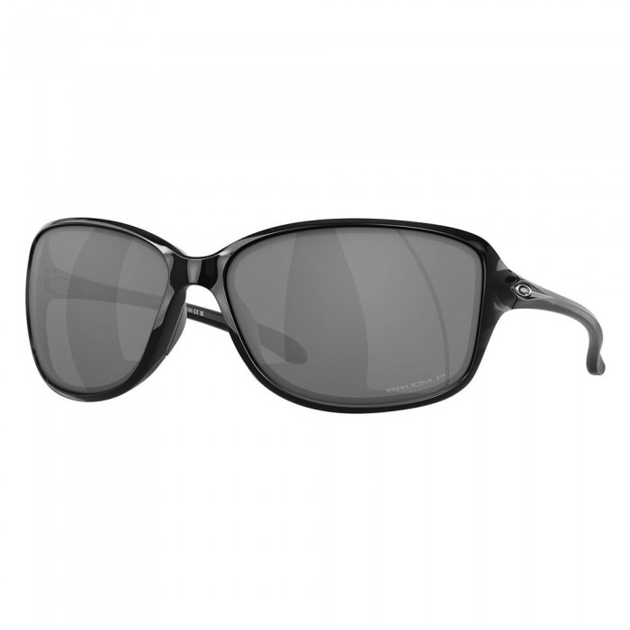 [해외]오클리 Cohort Polarized 3140601424 Polished Black